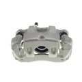 A-premium Disc Brake Caliper Assembly With Bracket Compatible Select Toyota Models Avalon 2005-2007 Camry 2002-2006 Only For
