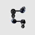 Parts For 2set Front Stabilzier Sway Bar Links Fits 2005 2006 07 08-2012 Nissan Pathfinder Mod-zx1-5997 