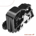 A-premium Door Lock Actuator Compatible With Bmw 120i 320i 323i 325i 328i 330e 330i 335i 340i 520i 525i 528i 530i 535i 750i M3