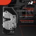 A-premium Door Lock Actuator Compatible With Bmw 120i 320i 323i 325i 328i 330e 330i 335i 340i 520i 525i 528i 530i 535i 750i M3