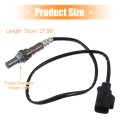 Front Upstream Oxygen Sensor Replacement For Volvo C70 S60 S70 S80 V70 Xc