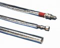 Thermo Tec 14021 Thermo-flex Sleeve 1-5 8 To 2 Diameter 