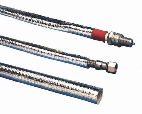 Thermo Tec 14021 Thermo-flex Sleeve 1-5 8 To 2 Diameter