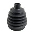 Cv Joint Boot For 2000 2001 Daewoo Nubira Neoprene 80 77 Clamp Minimum Diameter 2 Clamps Grease And Snap Ring Included 
