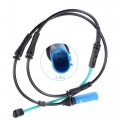 Acropix Car Brake Pad Sensor Rear Disc Wear Indicator Fit For Bmw 750i Pack Of 1 Black Blue
