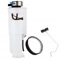 Ocpty High Performance Electric Fuel Pump Replacement For 1998-2001 Dodge Ram 1500 3 9l 00 5 2l 1998-2001 5 1998-2002 2500 5