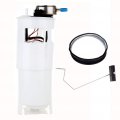 Ocpty High Performance Electric Fuel Pump Replacement For 1998-2001 Dodge Ram 1500 3 9l 00 5 2l 1998-2001 5 1998-2002 2500 5