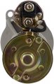 New Premium Starter Compatible With Ford Med Hvy Trucks B600 B700 B800 F600 F700 F800 F900 V8 7 0l Gas M T 92-98 F7pu-11000-da