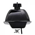 Tdpro Iron Atv Fuel Gas Tank With Cap For 110cc 125cc Quad Buggy 4 Wheeler