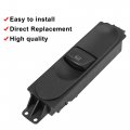 X Autohaux Front Right Passenger Side Power Window Switch 9065450913 Replacement For Mercedes-benz Sprinter 2500 3500 2010 2011