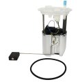 Fits For Fuel Pump Electric Replacement Module Assemblyd Edge 2015 L4 0l Se Sel Models Or Titanium Model Fwd For Ford 2016-2020 