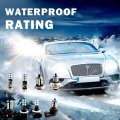 Otpoutopa 881 Led Fog Light Bulbs High Power 12smd 7000k 4000lm Super Bright Back Up Lights Tail Or Daytime Running Driving Drl