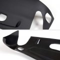 G-plus Molded Abs Dash Cover Pad Grey Compatible With 1998-2001 Dodge Ram 1500 Submodel Laramie Sport St Ws 1998-2002 2500 3500