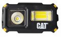 Cat Work Lights Ct4120 250 Lm Multi Function Led Headlamp Black