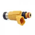 Molei-auto 4pcs Oem Cdh275 63p1376100 Md319792 Fuel Injector Compatible With Yamaha F150 Four Stroke Outboard