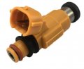 Molei-auto 4pcs Oem Cdh275 63p1376100 Md319792 Fuel Injector Compatible With Yamaha F150 Four Stroke Outboard