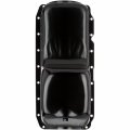 Engine Oil Pan For Dodge Ramcharger 5 2l V8 Gas 1974 1975 1976 1977 1978 1979 1980 1981 1982 1983 1984 1985 1986 1987 1988 1989 