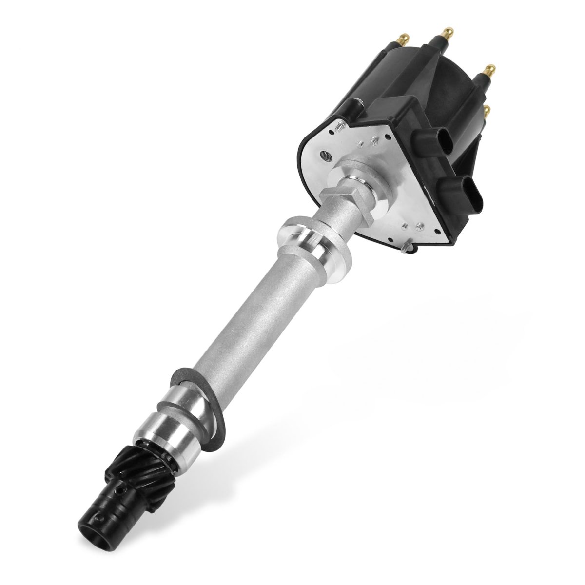 Ignition Distributor With Cap Rotor Replacement For Chevy Astro C1500 C2500 K1500 S10 Caprice Gmc Caballero G1500 Jimmy Replace