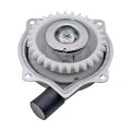 Jdllong Lt80 Recoil Pull Start Starter Fits For Suzuki Quadsport 80 Kfx80 1987-2006 Rewind Replace 18100-40b03 With Matching
