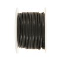 Primary Wire 16 Ga Stranded Copper Core With Black Pvc Insulation 100 Ft Spool Alx-pau-mm-85786-cl360a50 