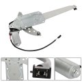 Front Right Power Window Regulator With Motor Replacement For Ford F150 Truck 1981-1996 741-754