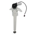 Front Right Power Window Regulator With Motor Replacement For Ford F150 Truck 1981-1996 741-754