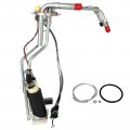 Fuel Pump Assembly For Chevrolet C2500 1994-1995 V8 7 4l Petrol Ohv Replacement Oe Ec623s P80002s Sp01a2h
