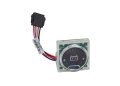 Battery Meter For Pride Victory Sport S710dxw Scooter Replacement Gauge Voltage Meters Charge Monitor 24 Volt Electric Mobility 