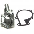 Wsbaodan Water Pump 16241-73034 Compatible With Kubota V1305 D1105 D905 D1005 Engines Bobcat Skid 59 Mm Comes Gasket