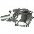 Wsbaodan Water Pump 16241-73034 Compatible With Kubota V1305 D1105 D905 D1005 Engines Bobcat Skid 59 Mm Comes Gasket