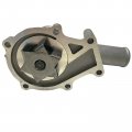 Wsbaodan Water Pump 16241-73034 Compatible With Kubota V1305 D1105 D905 D1005 Engines Bobcat Skid 59 Mm Comes Gasket