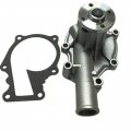 Wsbaodan Water Pump 16241-73034 Compatible With Kubota V1305 D1105 D905 D1005 Engines Bobcat Skid 59 Mm Comes Gasket