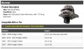 Alternator 115 Amp For 2007-2012 Dodge Caliber