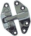 Hatch Hinge Chromed Brass Misc 