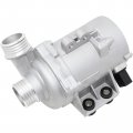 Aip Electronics Complete New Electric Engine Water Pump Thermostat Kit Compatible With Bmw X3 Z4 1 3 5 Series 11517563183