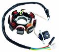 Outside Distributing 08-0206 8-coil Stator 