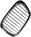 Sherman Replacement Part For Bmw 540 Driver Side Grille Assembly Partslink Number Bm1200136 