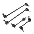 4 Pcs Front Rear Sway Bar Links No K750124 K90716 K90717 For Acura Mdx 2006-2013 Zdx 2010-2013 Honda Pilot 2006-2015 Stabilizer 