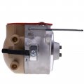 Fridayparts Front Mount Distributor 9n12100 And 12v Ignition Coil 9n12024 Compatible For Ford New Holland Tractor 2n 8n 9n