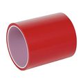 Duck Brand 896026 Automotive Tail Light Tape 2-inch By 6-feet Single Roll Red 