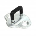 Aramox Door Latch Striker For Commodore Vt Vx Vy Vz Vu Wh Wk Wl 2pcs Lock Catch Steel Construction 92178627