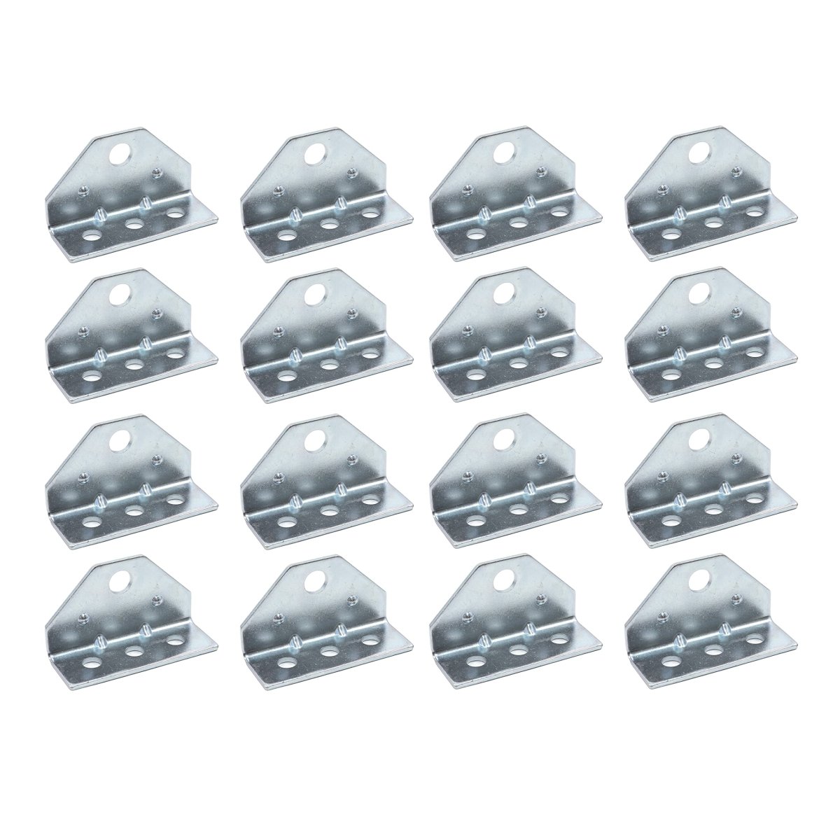Red Hound Auto 16 Boat Trailer Top Angle Swivel Bracket For Bunk Brackets