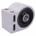 Newyall Pack Of 2 Left Driver And Right Passenger Side Front Lower Control Arm Bushings