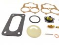 Weber 32 36 Dgv Dgav Dgev Carburetor Rebuild Repair Kit