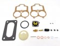 Weber 32 36 Dgv Dgav Dgev Carburetor Rebuild Repair Kit
