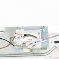 Labwork Electric Fuel Pump Assembly W Sending Unit Sensor 311100a000 Replacement For 2008-2010 Hyundai Sonata L4 2 4l