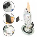 Labwork Electric Fuel Pump Assembly W Sending Unit Sensor 311100a000 Replacement For 2008-2010 Hyundai Sonata L4 2 4l