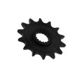 2005-2007 Fits Suzuki Rm-z450 Blue O Ring Chain Sprocket Silver 14 49 520-114l 