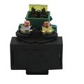 Starter Relay Solenoid Klf 220cc 250cc 300cc For Kawasaki Bayou Utv Atv Scooter 