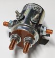 Genuine 970-1215-210-24 Solenoid Intermittent Duty With Nuts And Washers